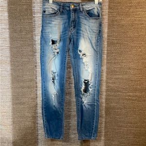 Kancan Jeans
